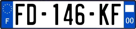 FD-146-KF