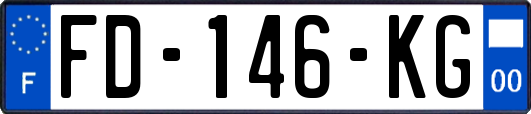 FD-146-KG