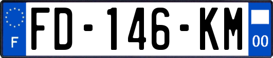 FD-146-KM