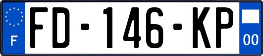 FD-146-KP
