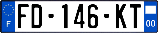 FD-146-KT
