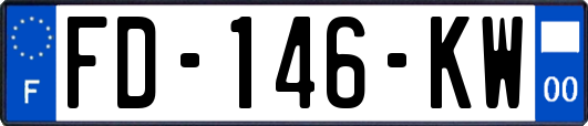 FD-146-KW