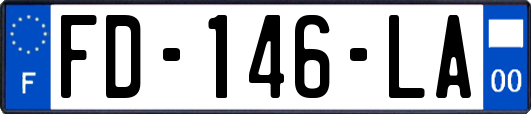 FD-146-LA