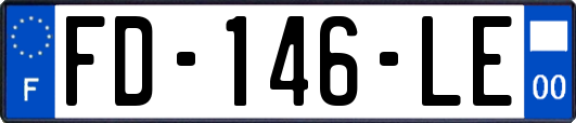 FD-146-LE