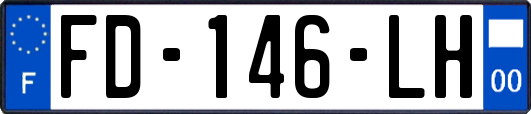 FD-146-LH