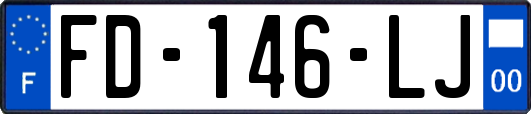 FD-146-LJ