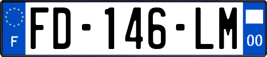 FD-146-LM