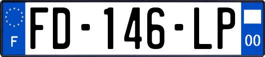 FD-146-LP