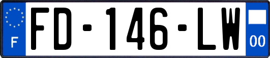 FD-146-LW