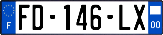 FD-146-LX