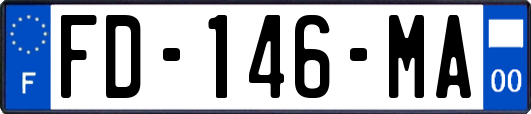 FD-146-MA