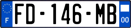 FD-146-MB