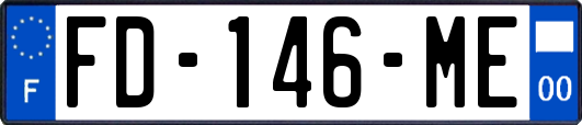 FD-146-ME