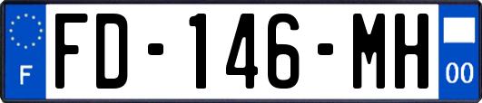 FD-146-MH