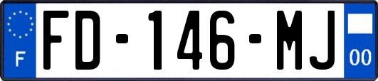 FD-146-MJ