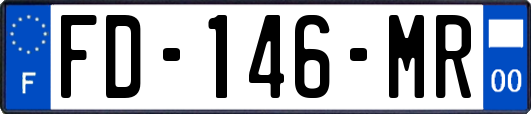 FD-146-MR