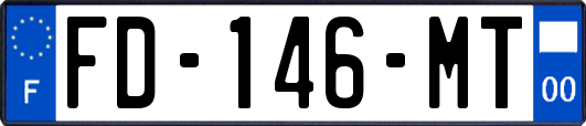 FD-146-MT