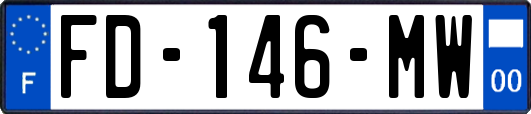 FD-146-MW