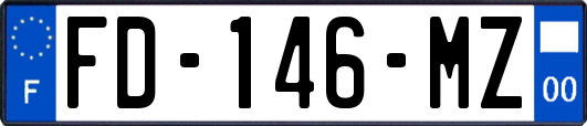 FD-146-MZ