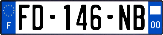 FD-146-NB