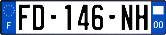 FD-146-NH