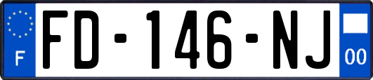 FD-146-NJ