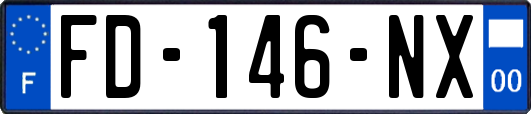 FD-146-NX