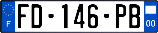 FD-146-PB