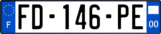 FD-146-PE
