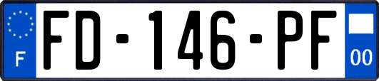 FD-146-PF