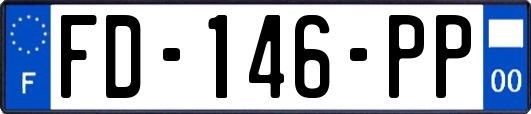 FD-146-PP