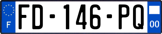 FD-146-PQ