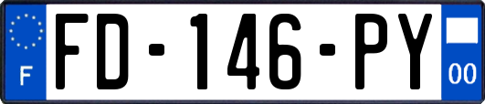 FD-146-PY