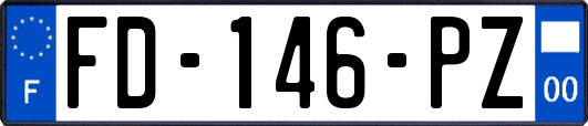 FD-146-PZ