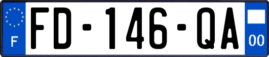 FD-146-QA
