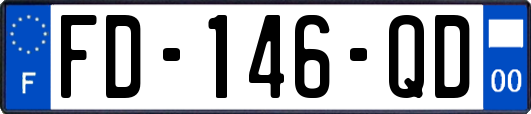 FD-146-QD