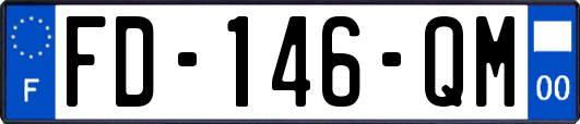 FD-146-QM