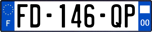 FD-146-QP