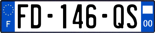 FD-146-QS
