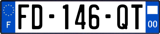 FD-146-QT