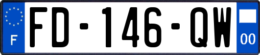 FD-146-QW