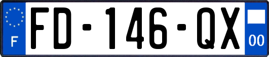 FD-146-QX