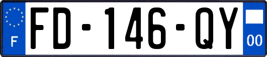 FD-146-QY