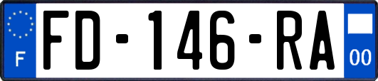 FD-146-RA