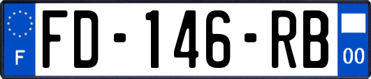 FD-146-RB