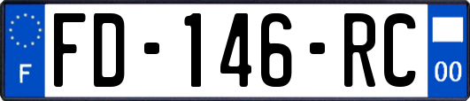 FD-146-RC
