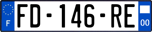 FD-146-RE