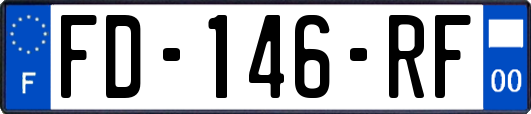 FD-146-RF