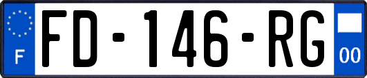 FD-146-RG