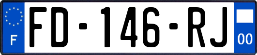 FD-146-RJ